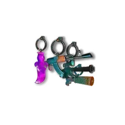 Checking the fair play of the case Small Arms Charms