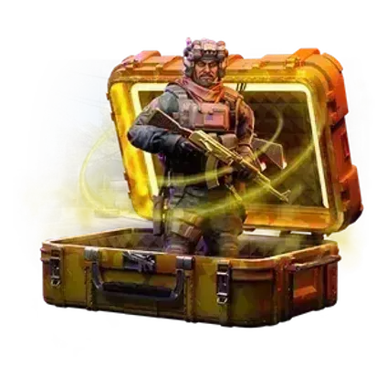 Проверка честной игры кейса Капитан