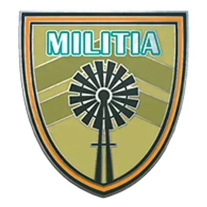Коллекция "Militia"
