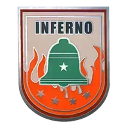 The Inferno Collection