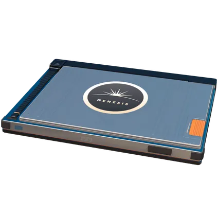 Терминал генезис