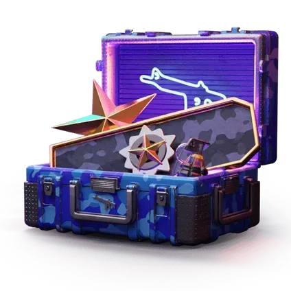 Distinguished master guardian