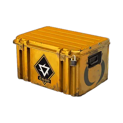 Revolution Case