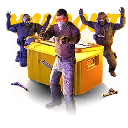 КС ФЕЙЛ