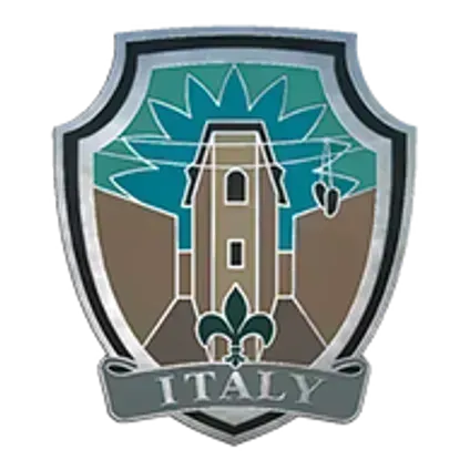 Коллекция "Italy"