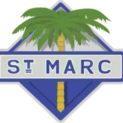 Коллекция "St. Marc"