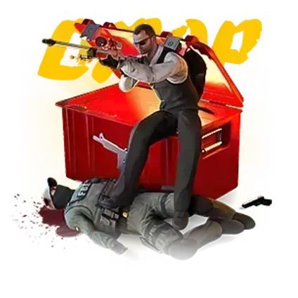CsGo Drop