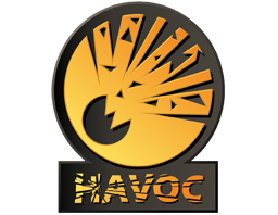 Коллекция "Havoc"