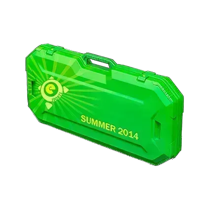 eSports 2014 Summer Case