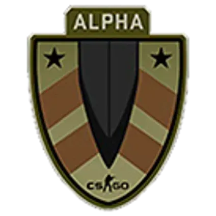 Коллекция "Alpha"