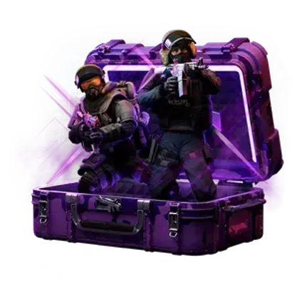 Vérification du jeu équitable du coffre Support