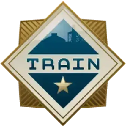 Коллекция train