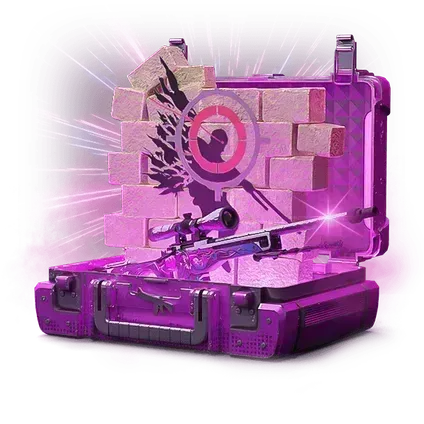 Checking the fair play of the case Graffiti "Cache"