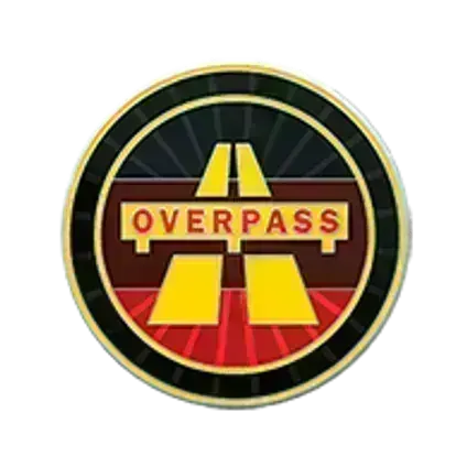 Коллекция "Overpass"