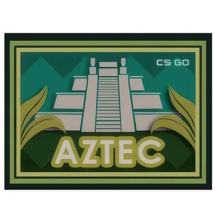 Коллекция "Aztec"