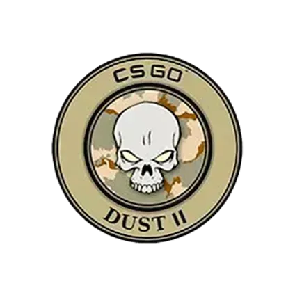 Коллекция "Dust 2"