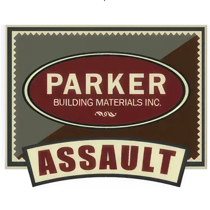 Коллекция "Assault"