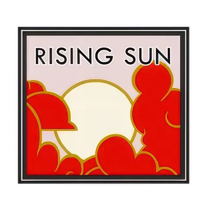 Коллекция "Rising Sun"