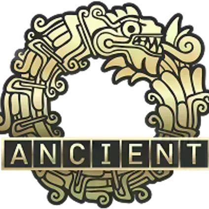 The Ancient Collection