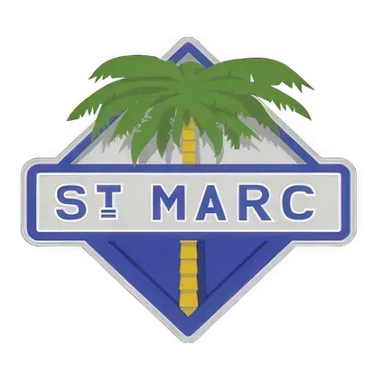 Коллекция "St. Marc"