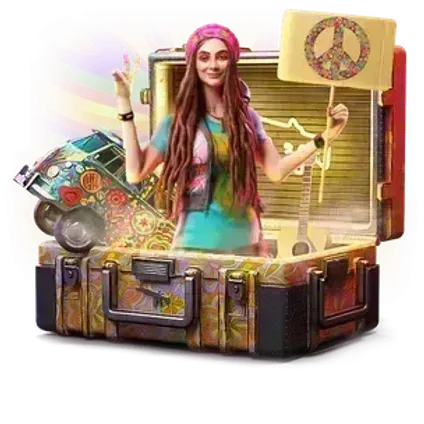 Hippie