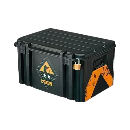 CS:GO Weapon Case 2