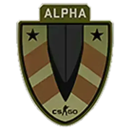 Коллекция "Alpha"