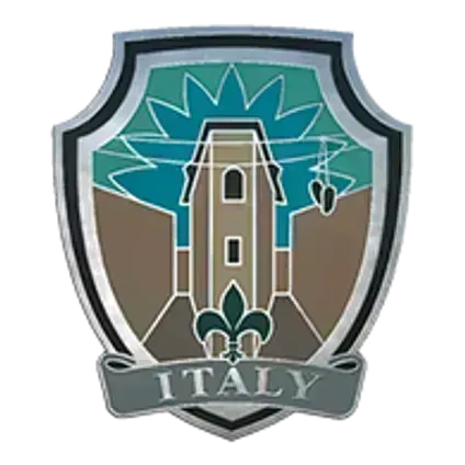 The Italy Collection