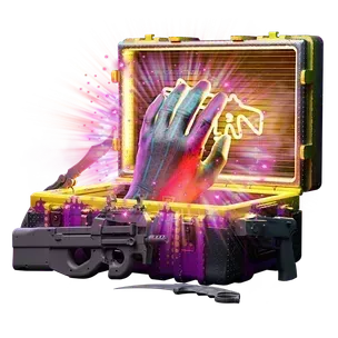 Luvas fáceis