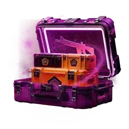 Микс контейнеров