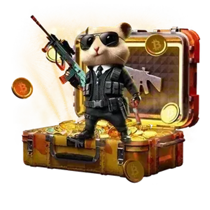 Hamster Combat