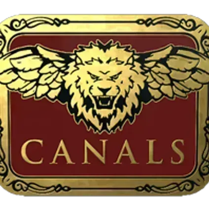 The Canals Collection