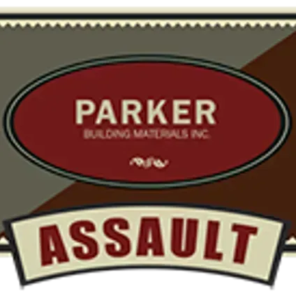 Коллекция "Assault"