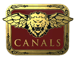 Коллекция "Canals"