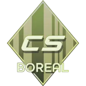 Boreal collection