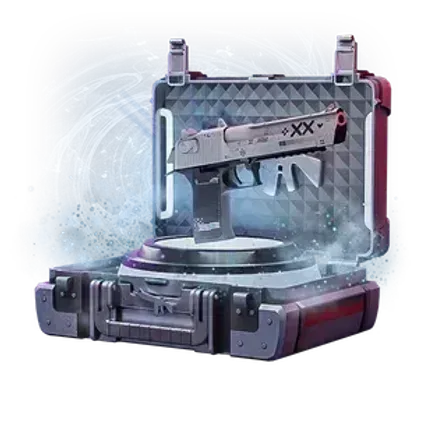 Desert Eagle