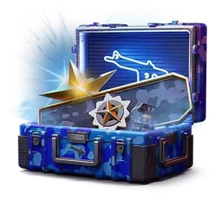 Distinguished master guardian