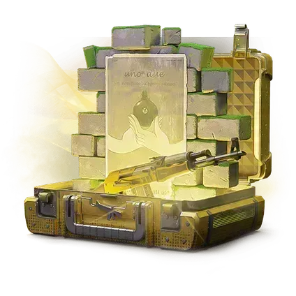 Checking the fair play of the case Graffiti "Inferno"