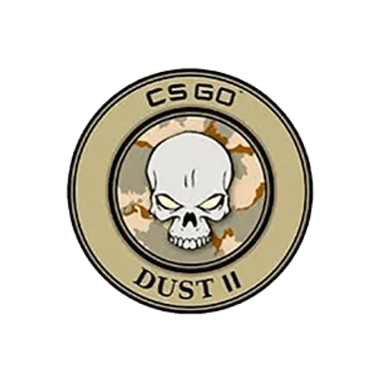 Коллекция "Dust 2"