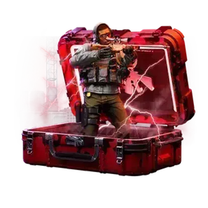 Checking the fair play of the case Sniper