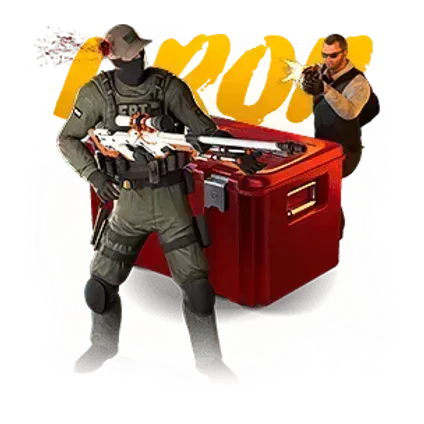 CsGo Drop
