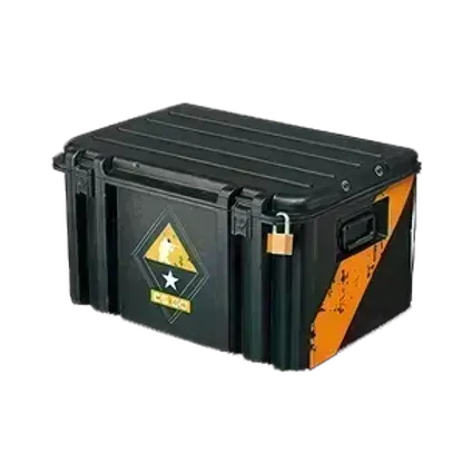 Проверка честной игры кейса Оружейный кейс CS:GO