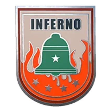 Коллекция "Inferno"