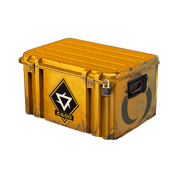 Revolution Case