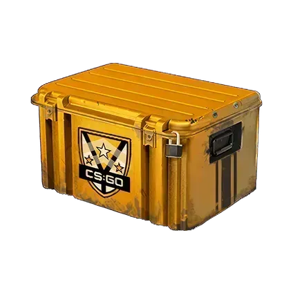 Охотничий оружейный кейс