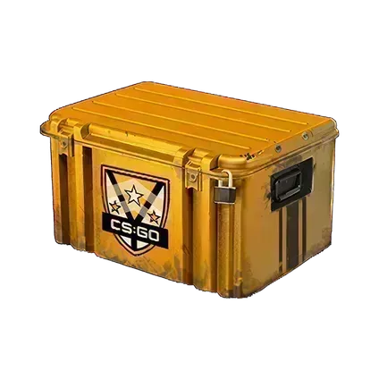 Huntsman Weapon Case