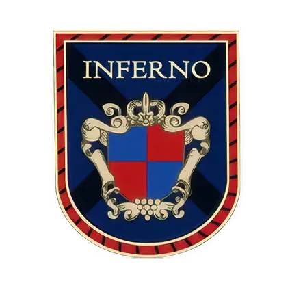 Коллекция "Inferno 2018"