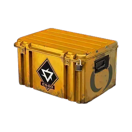 Revolution Case
