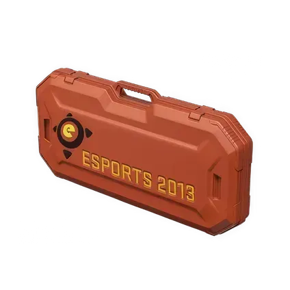 eSports 2013