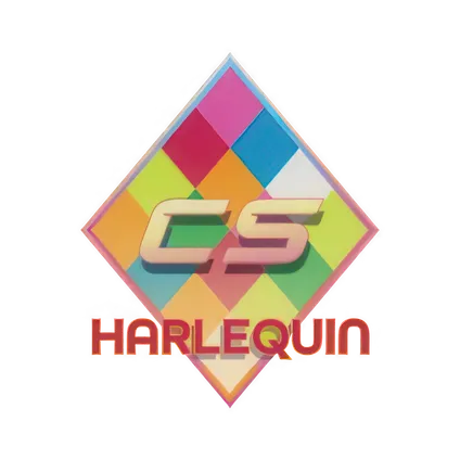 Harlequin Collection